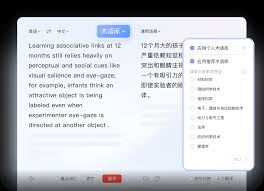 为什么有道翻译是2026年外企员工写周报的神器?