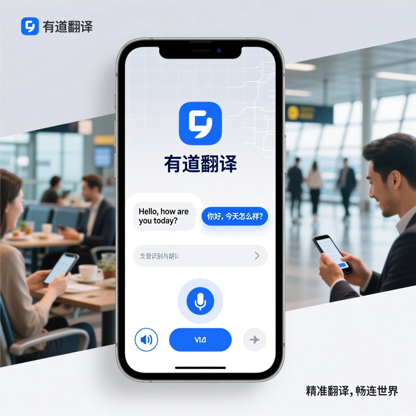 怎样用有道翻译快速理解GitHub上的英文开源项目？